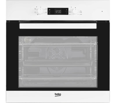BEKO  BIF22300W Electric Oven - White